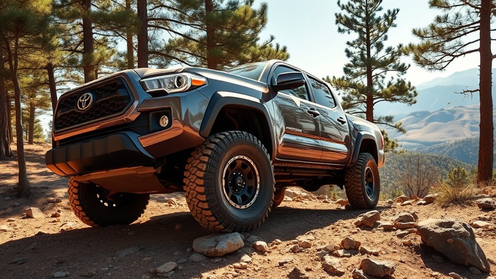 tacoma owners choose versatility