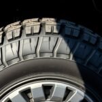 tacoma tire cupping issue