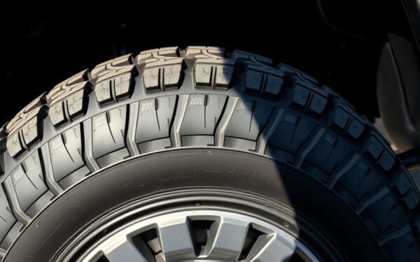 tacoma tire cupping issue