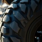 tacoma tire ply rating