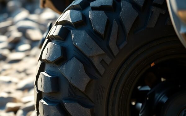 tacoma tire ply rating