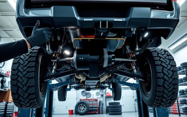 tacoma tire regear guide