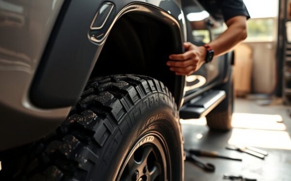 tacoma tire rubbing solution