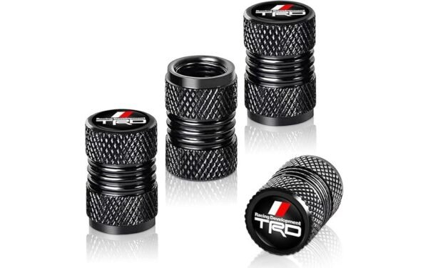 tacoma tire valve review