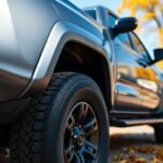 tacoma tires for commuting