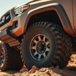 tacoma tires for overlanding