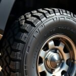 tacoma trd pro tire sizes
