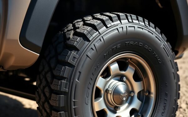 tacoma trd pro tire sizes