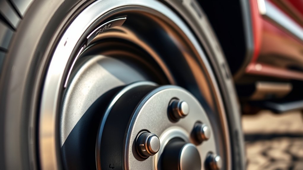 tacoma wheel backspacing considerations