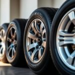 tacoma wheel specifications overview