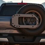tailgate spare tire benefits