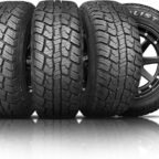 terreno a t tire performance