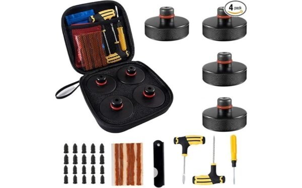 tesla jack pads importance