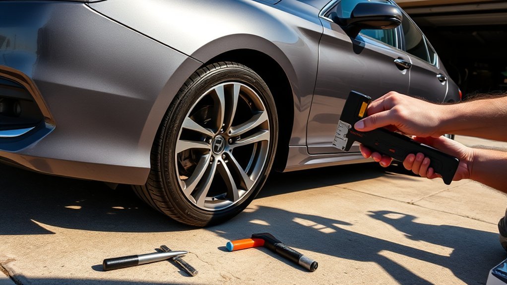 test fitment for compatibility