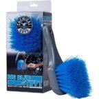 thorough cleaning brush review