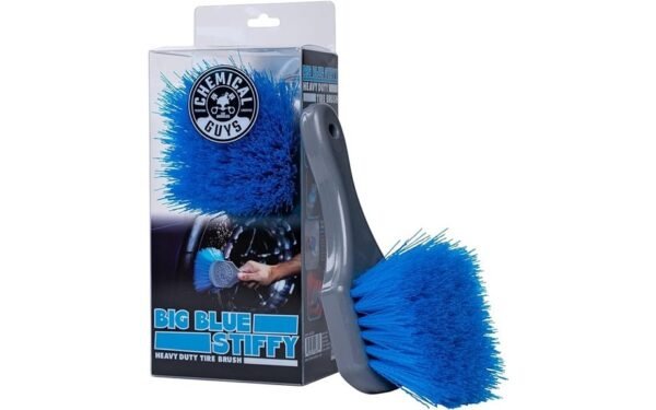 thorough cleaning brush review