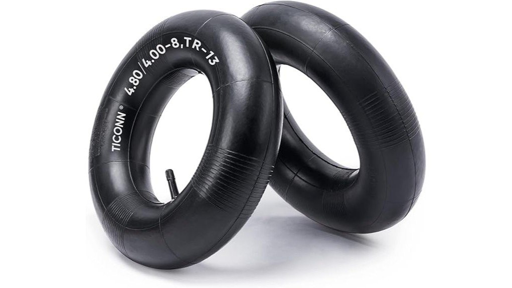 ticonn inner tube review