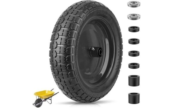 ticonn tire performance review