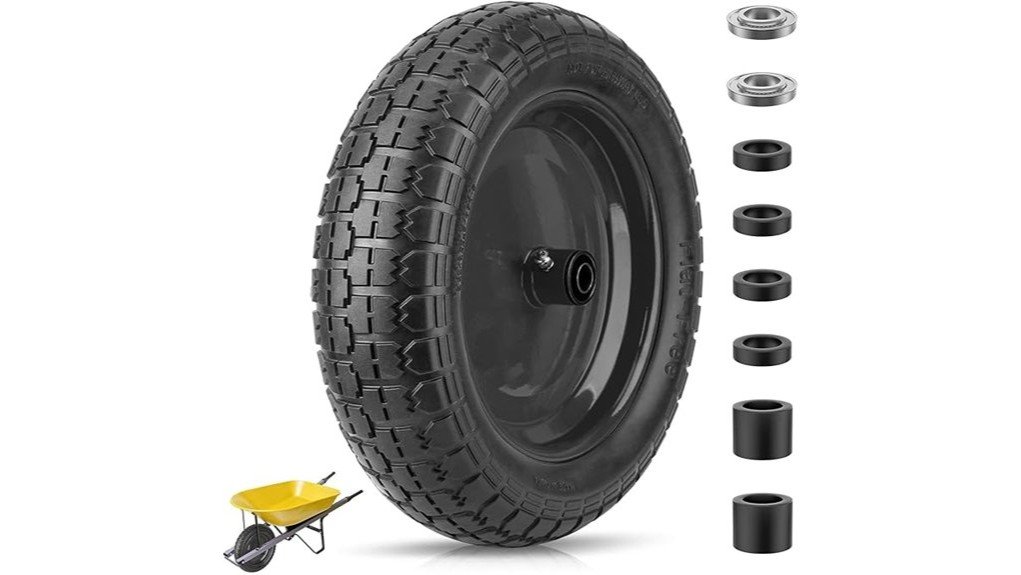 ticonn tire performance review
