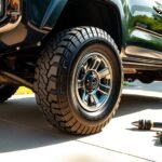 tire alignment enhances longevity