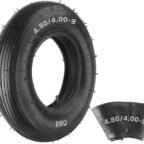 tire and tube evaluation