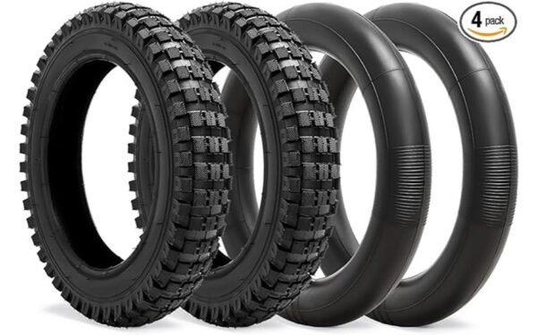 tire and tube evaluation