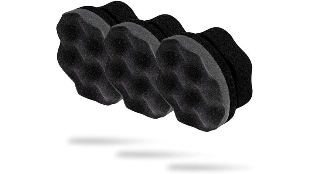 tire applicator performance review