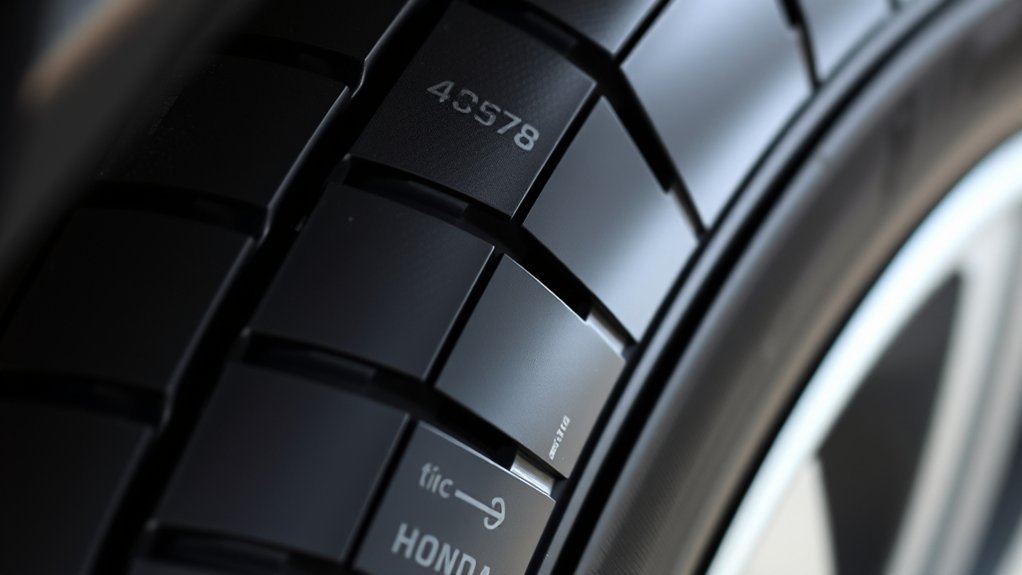 tire aspect ratio explained