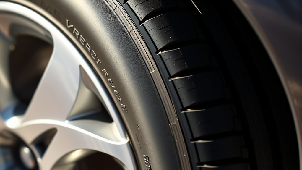 tire aspect ratio explained