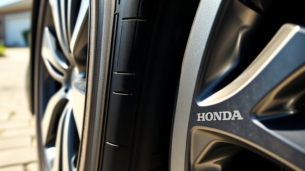 tire bulge causes solutions