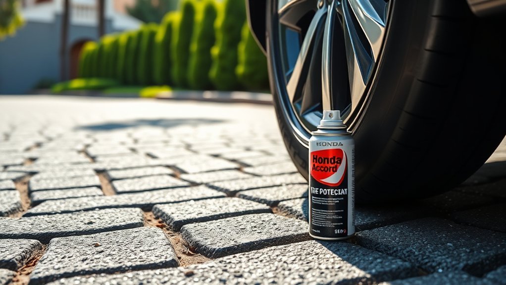 tire care prevents dry rot