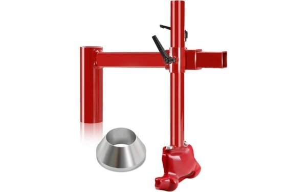 tire changer upgrade review