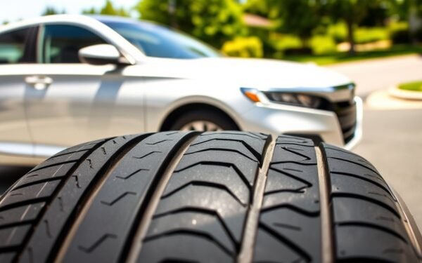 tire choices for daily driving