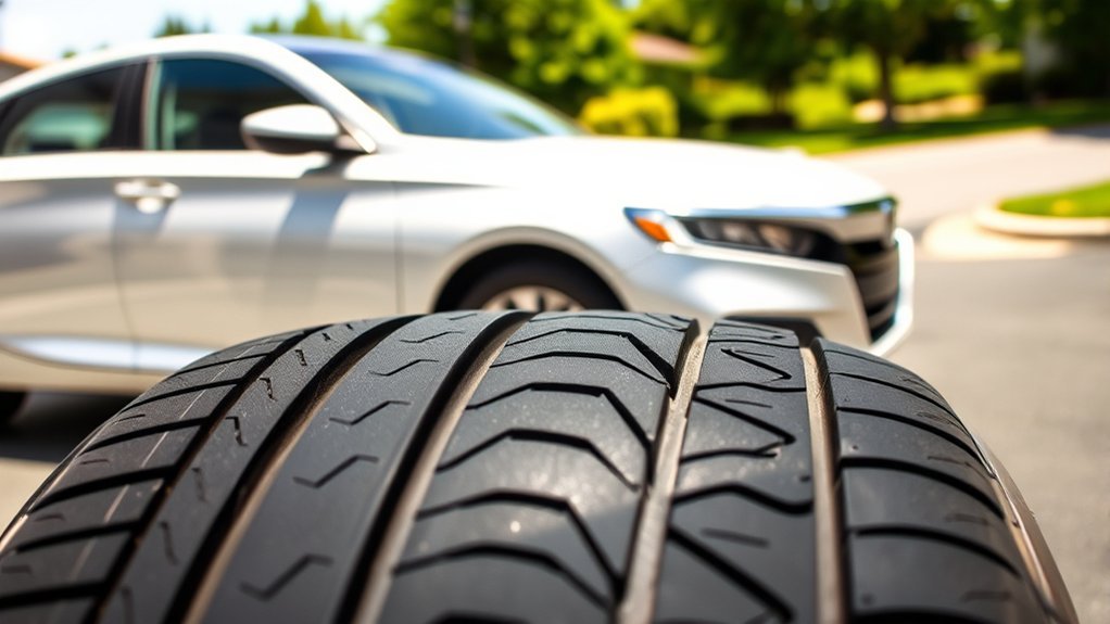 tire choices for daily driving