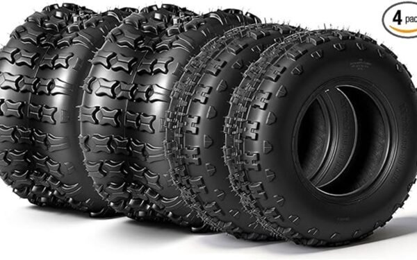 tire comparison and review