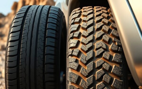 tire comparison for tacoma