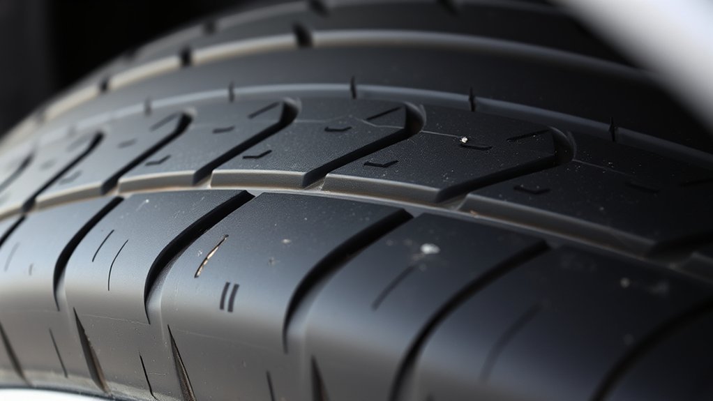 tire damage inspection essentials