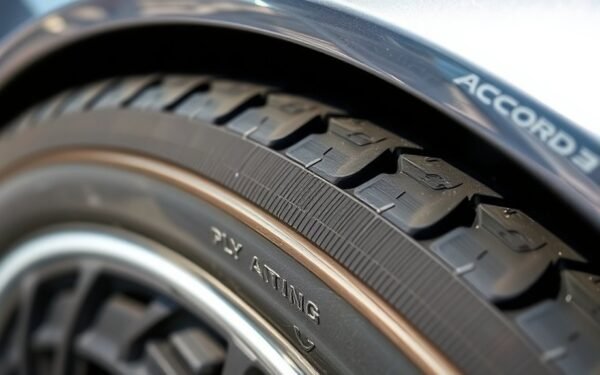 tire durability and performance