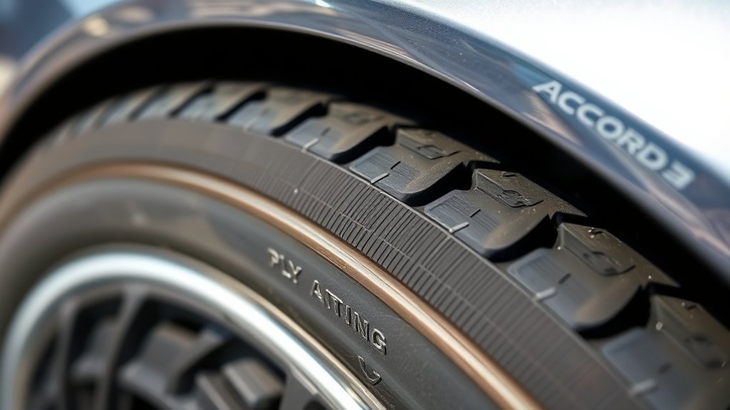 tire durability and performance