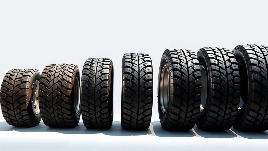 tire evolution enhances performance