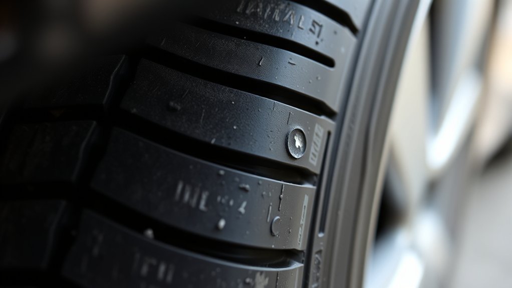 tire feathering causes explained