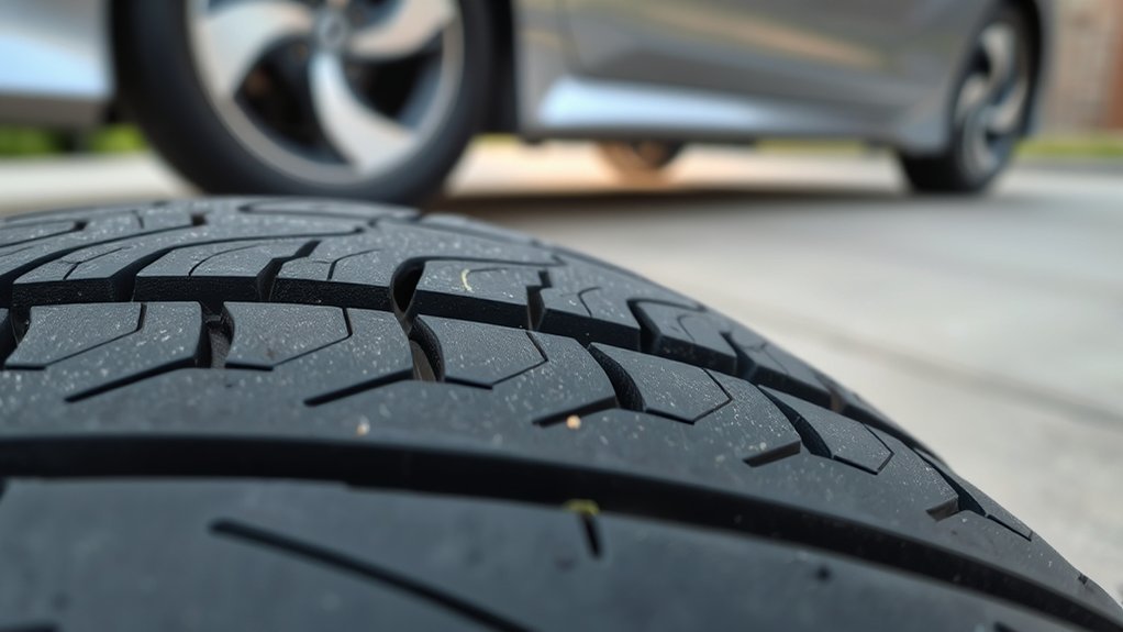 tire inspection for safety
