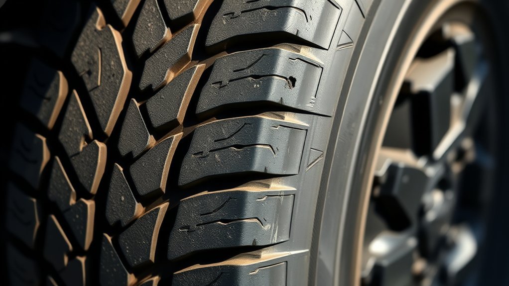 tire integrity and safety