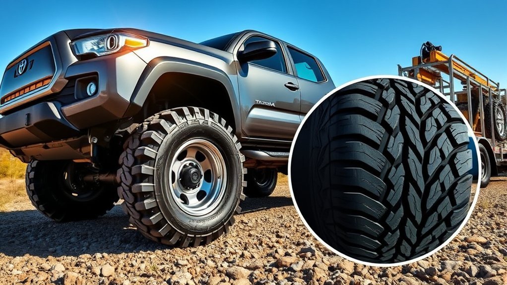 tire load index importance