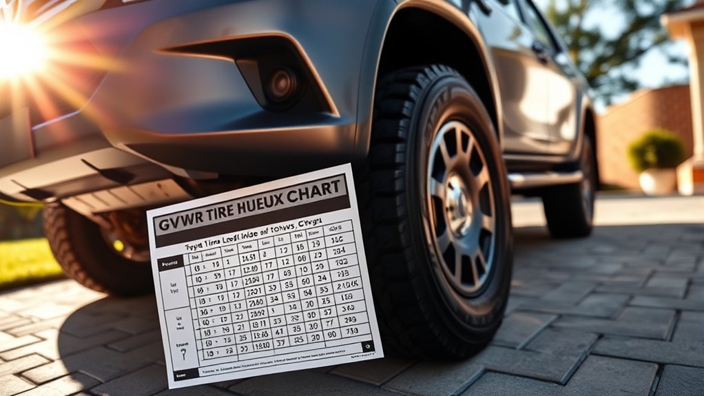 tire load index importance