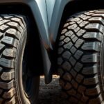 tire load range comparison