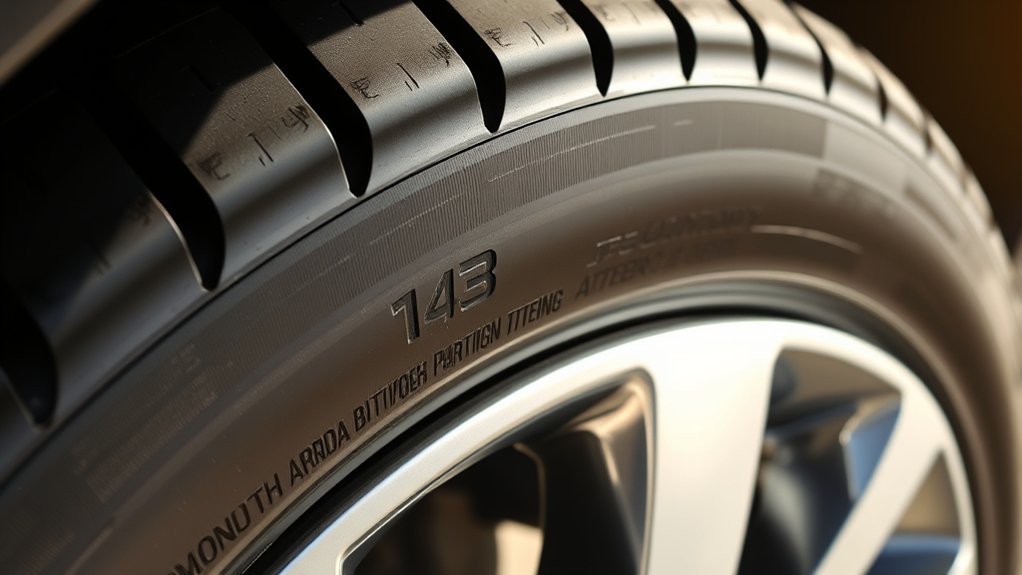 tire load ratings explained