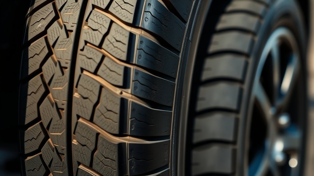 tire load ratings matter