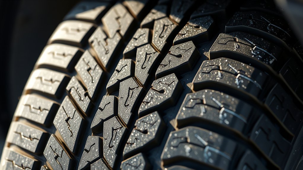 tire longevity and maintenance