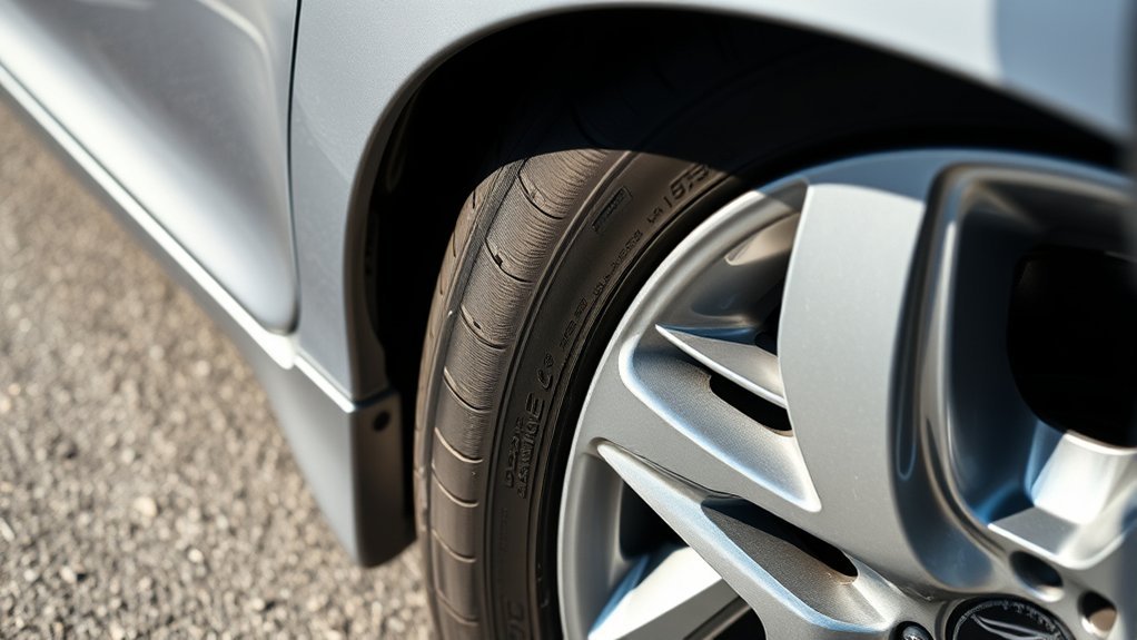 tire maintenance and safety